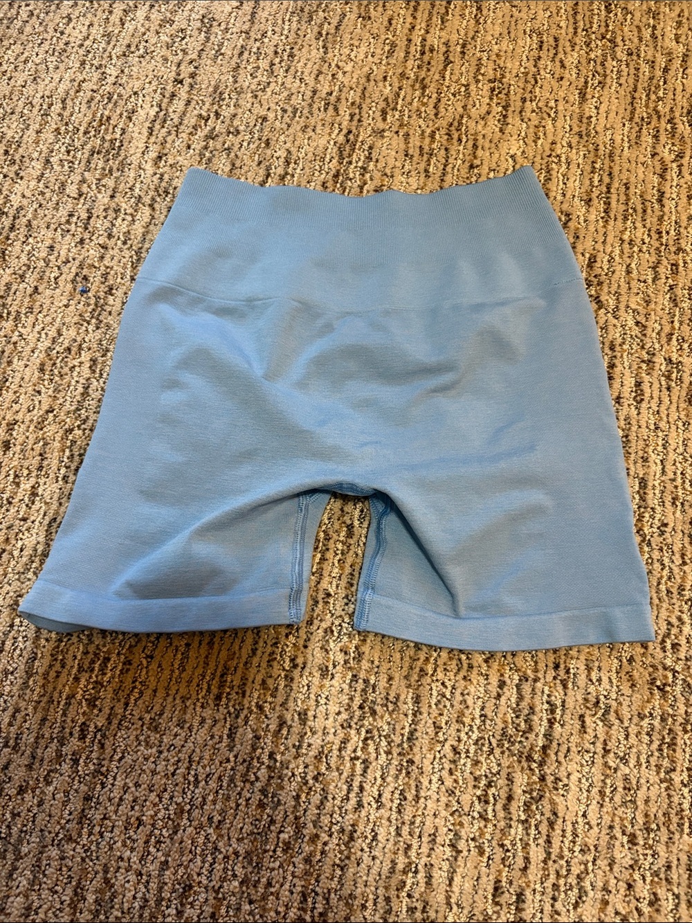 Alphalete Amplify Shorts size small